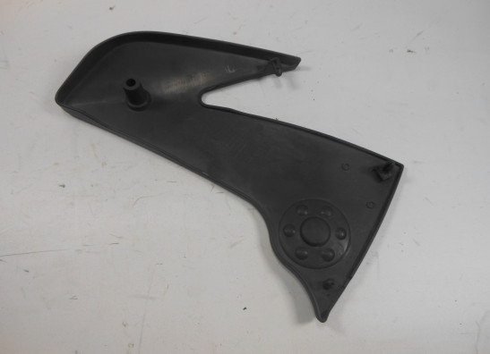 Rechter zijkuip klein Kawasaki ER 6