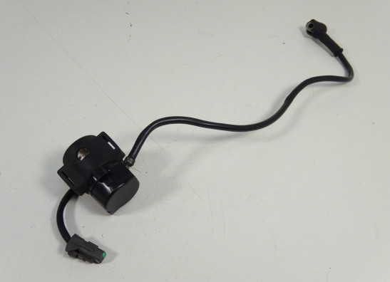 Starter Relay Ducati Monster 695