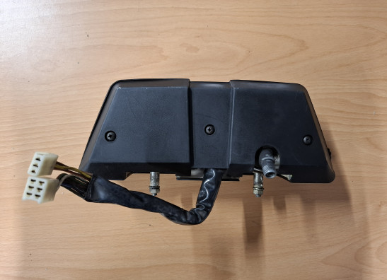 Meter combination Yamaha XZ 550