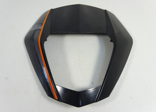 Topkuip KTM 690 Duke 4
