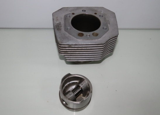 Cilinderblok Moto Guzzi California 2