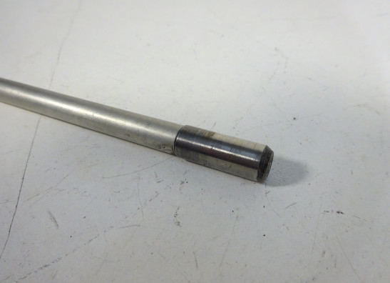 Koppeling Yamaha FJR 1300