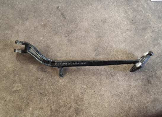 Standaard BMW R 1200 S