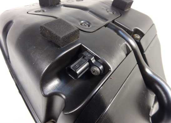 Air cleaner case Kawasaki VERSYS 650