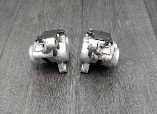 Remklauwen Yamaha TDM