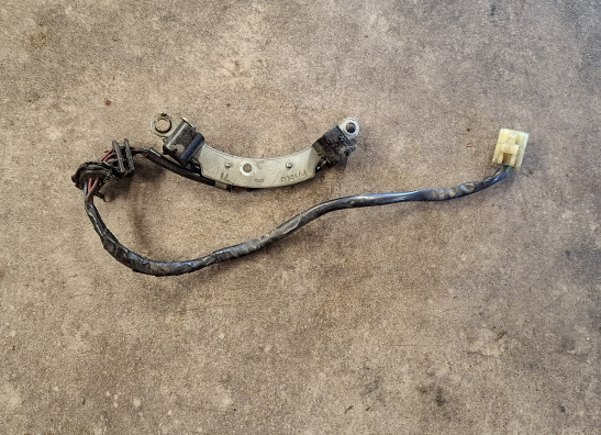 Pulsgever Yamaha XV 1100 Virago