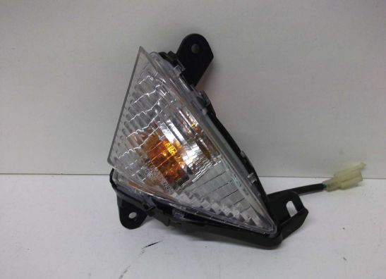 Knipperlicht links voor Kawasaki ZX 6 R 2007-2008