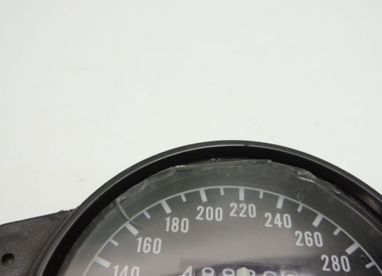 Tacho-set Yamaha FZR 600