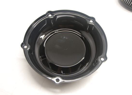 Luchtfilterhuis Harley Davidson Softtail