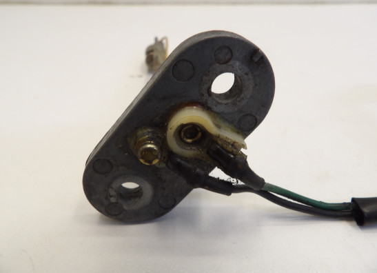 Brandstofniveaumeter Yamaha FZR 1000