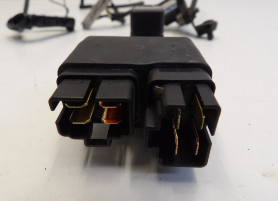 Relais unit Kawasaki ZX 12 R