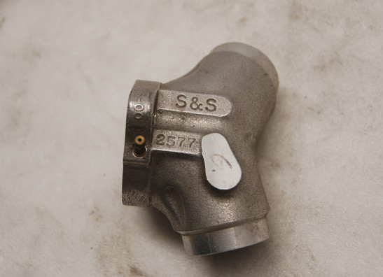 Air intake Harley Davidson Custom universal other