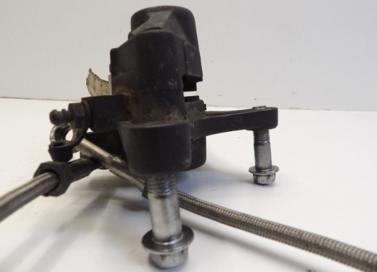 Remklauw rechts voor Kawasaki ZX 7 R