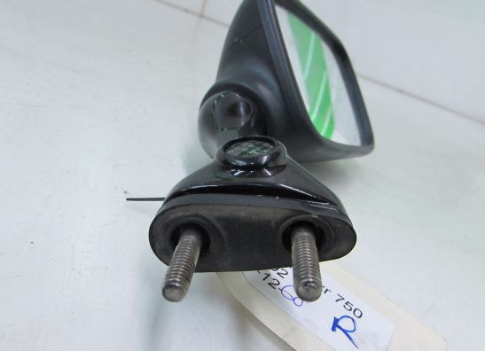 Spiegel  rechte Seite Kawasaki ZXR 750