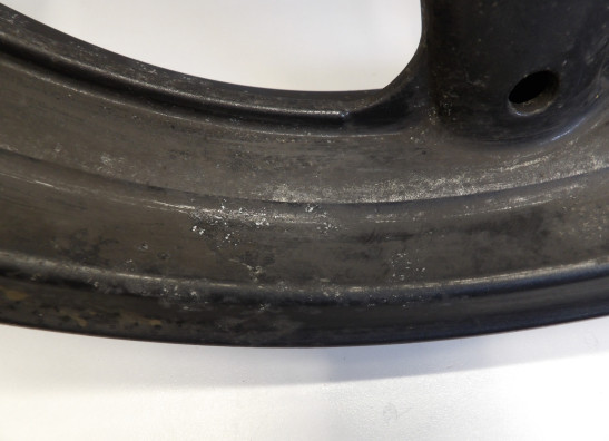 Front Wheel Suzuki GSF 600 650 Bandit 