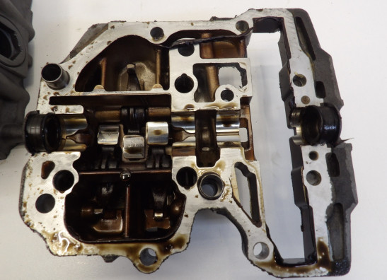 Cylinder head Honda VT 1100