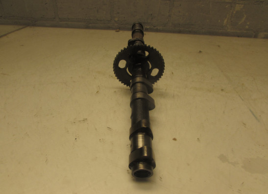 Nokkenas Yamaha FJ 1200