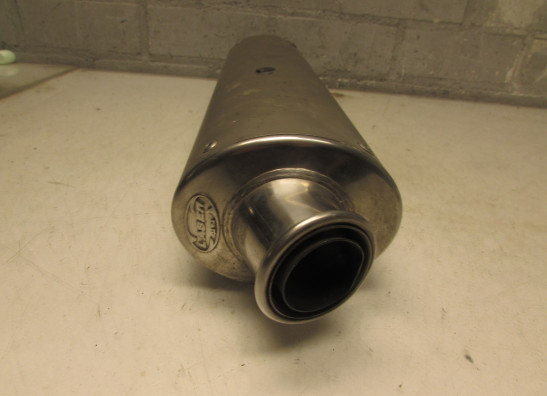 Muffler Overig Onbekend Unknown