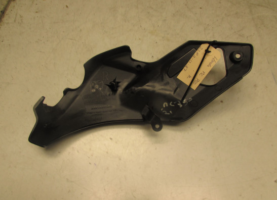 Rechter zijkuip klein Honda NC 750 X