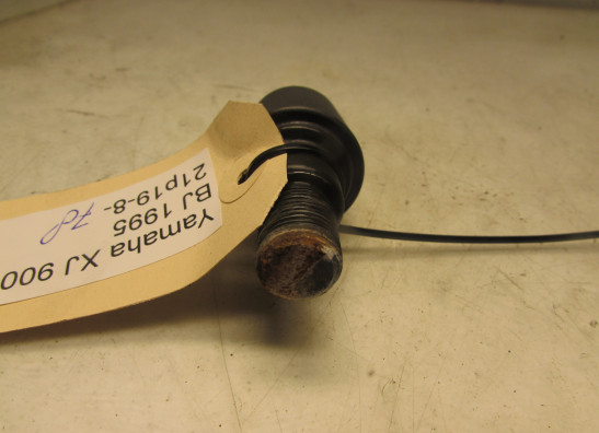 Stuur Yamaha XJ 900 S Diversion