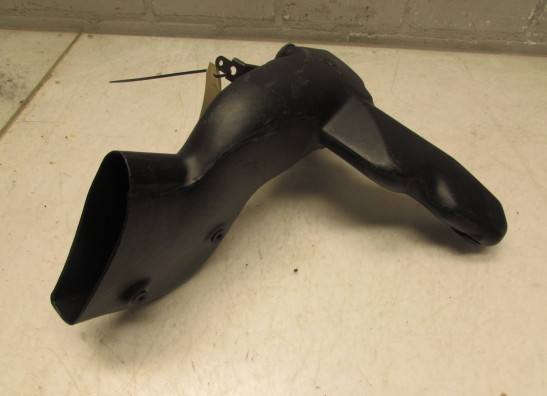 Air intake left Kawasaki ZX 12 R