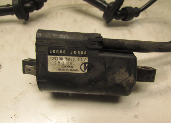 Zundspule Suzuki GSF 600 650 Bandit 