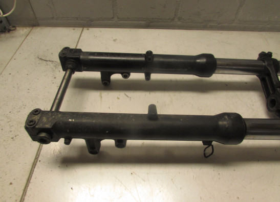 Gabelholm Komplett Kawasaki ZZR 600