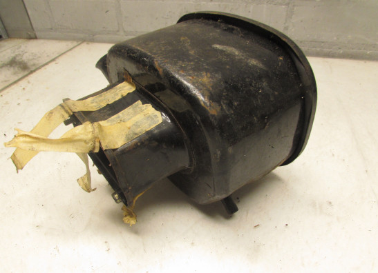 Air cleaner case Honda Goldwing GL