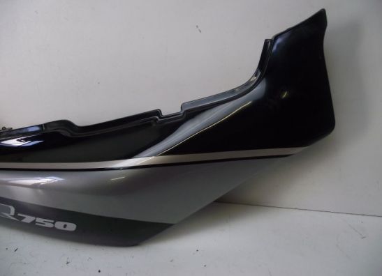 Heck rechts Suzuki GSX R 750