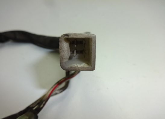 Zekeringkast Kawasaki Z 650