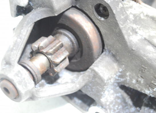 Startmotor BMW R 1150 RT   R 850 RT