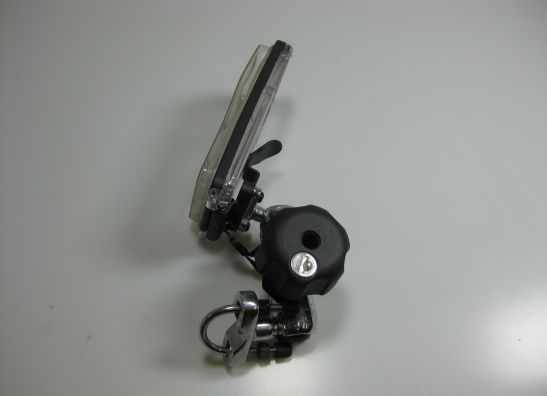 GPS Mount Kawasaki VN 800