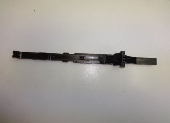 Motorblok diverse Honda TRANSALP