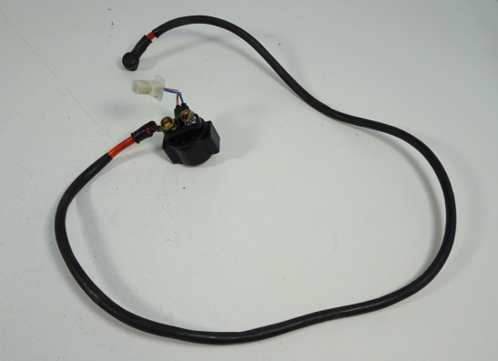 Anlasser Relais Aprilia RSV 1000