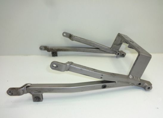 Rail Kawasaki ZXR 750