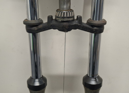 Voorpoten compleet Honda CX 500