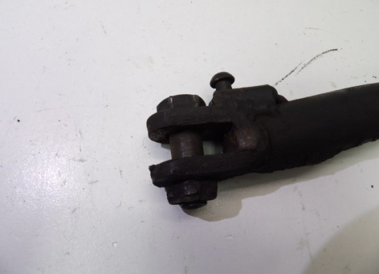 Stander Kawasaki ER 6