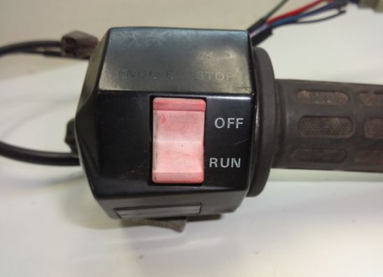Handlebar switch assy right Yamaha YX 600 Radian