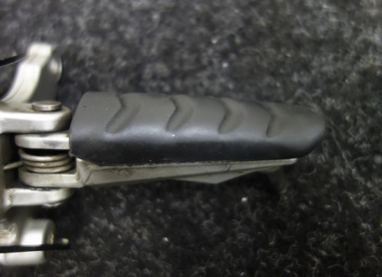 Rechter schetsplaat BMW R 1200 R