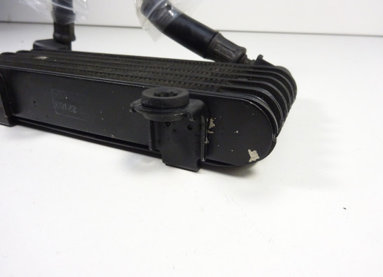 Oil cooler Suzuki SV 1000
