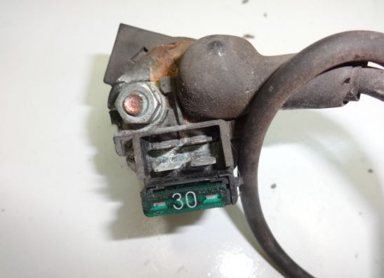 Starter Relay Kawasaki GPX 600