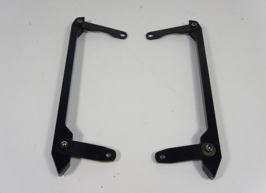 Achterhandvat Yamaha MT 09