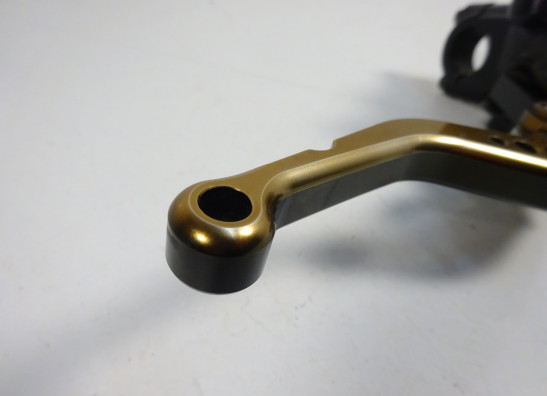 Front brake master cylinder  Honda NC 700 X