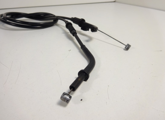 Throttle cable Kawasaki VERSYS 650