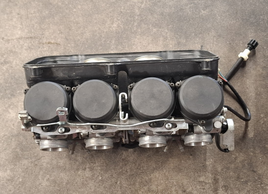 Carburateurset Honda CBR 600 F