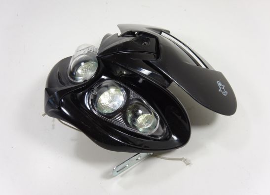 Topkuip Overig Onbekend Unknown