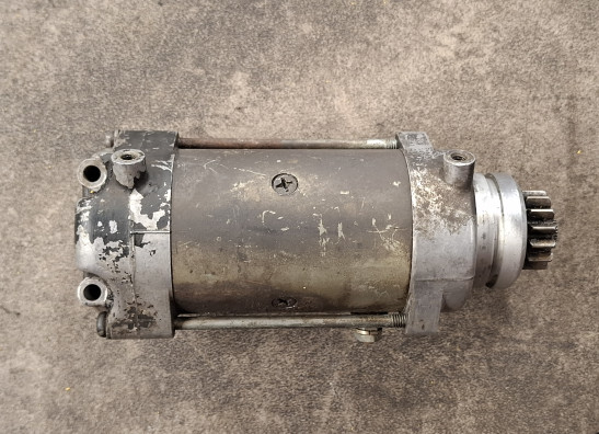 Starting motor Kawasaki Z 650