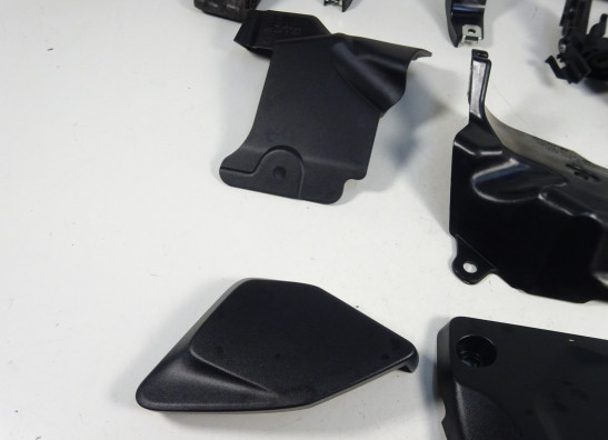 Innenverkleidung  BMW R 1200 R