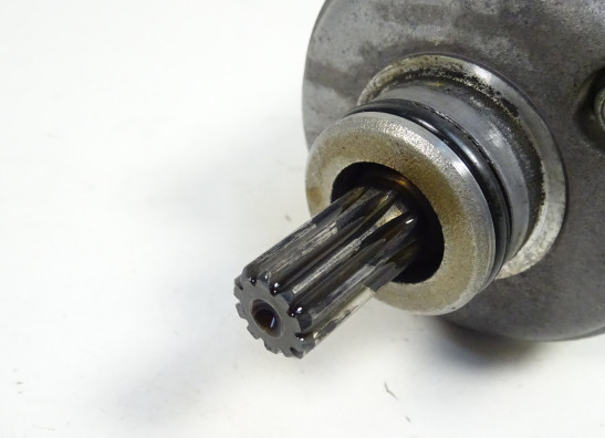 Startmotor Kawasaki Z 750