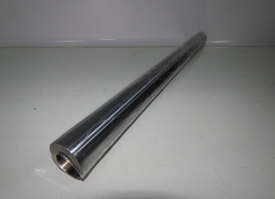 Voorpoot binnen Moto Guzzi California EV